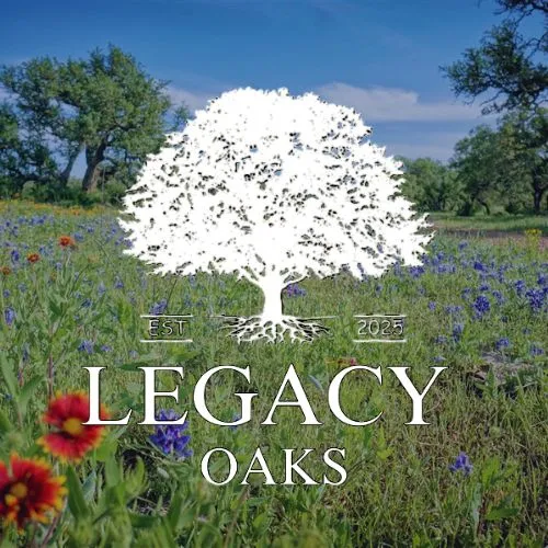 1 Legacy Ridge Burnet, TX 78611