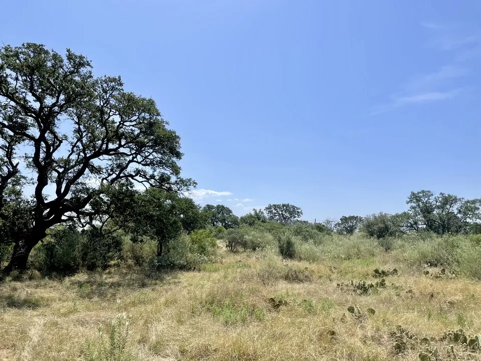 1 Legacy Ridge Burnet, TX 78611
