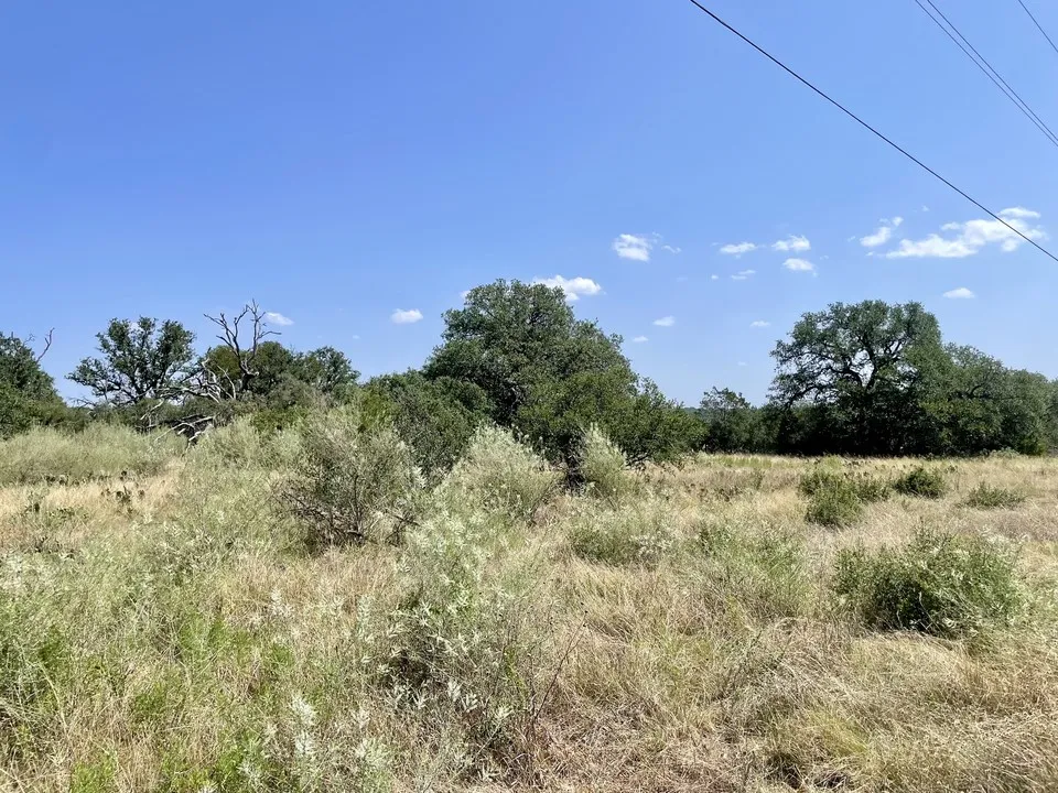 1 Legacy Ridge Burnet, TX 78611
