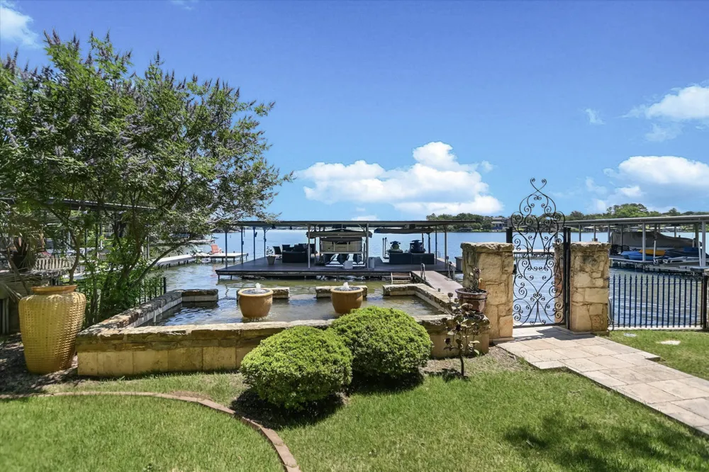 507 Sandy Mountain Drive Sunrise Beach, TX 78643