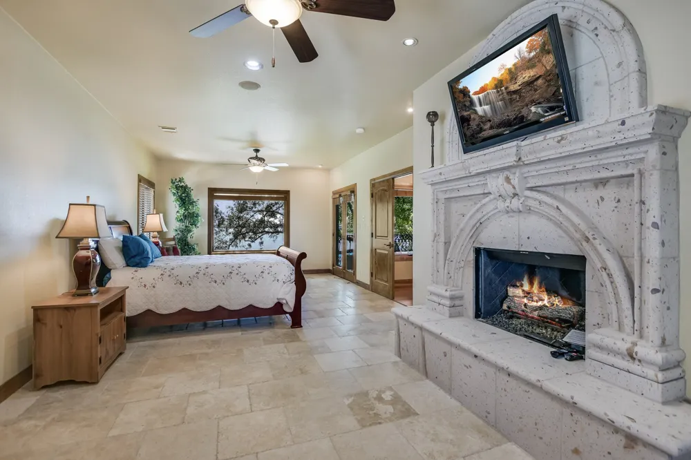 507 Sandy Mountain Drive Sunrise Beach, TX 78643