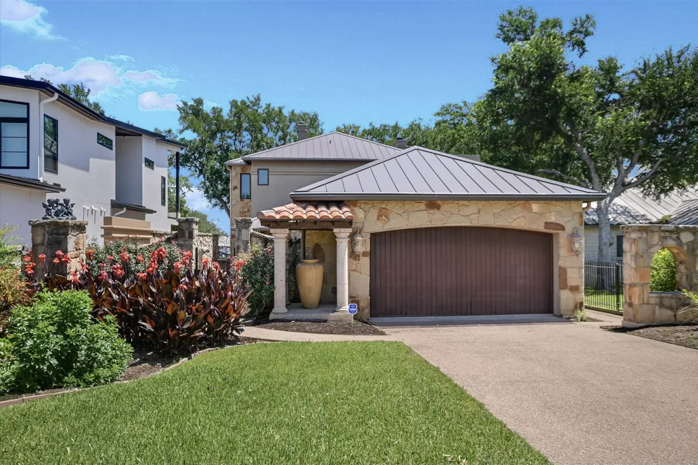 507 Sandy Mountain Drive Sunrise Beach, TX 78643