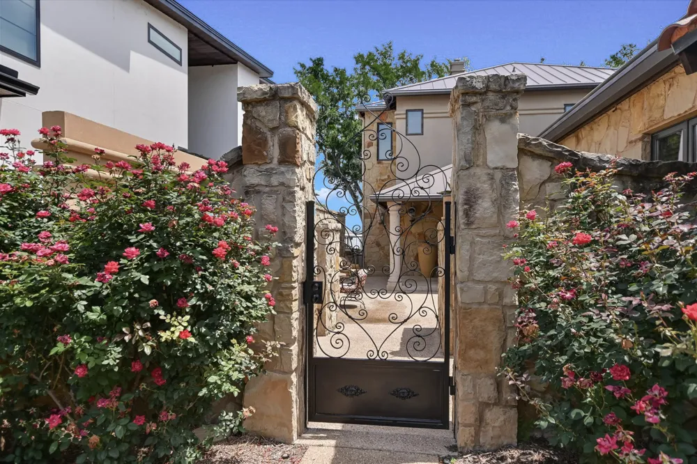 507 Sandy Mountain Drive Sunrise Beach, TX 78643