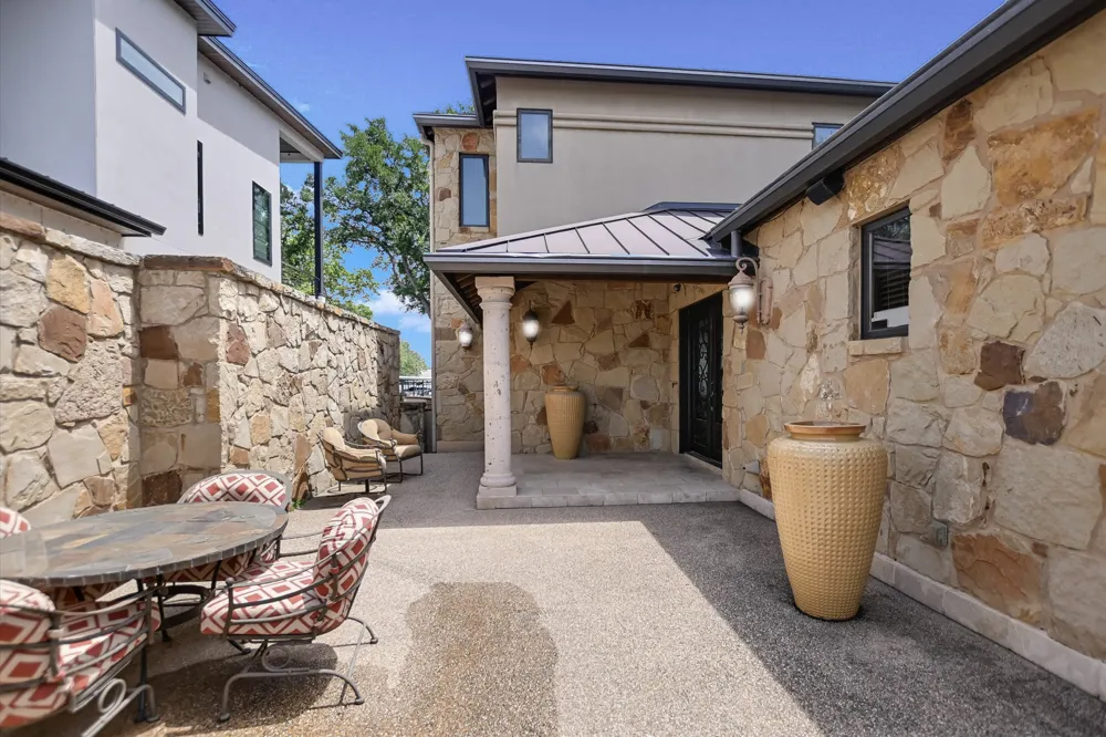 507 Sandy Mountain Drive Sunrise Beach, TX 78643