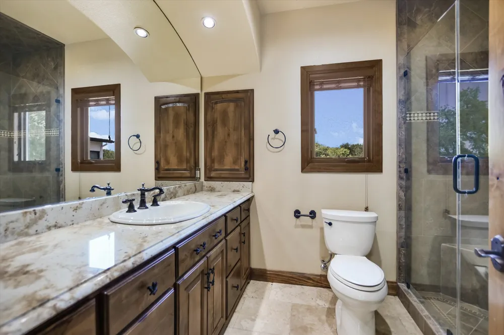 507 Sandy Mountain Drive Sunrise Beach, TX 78643