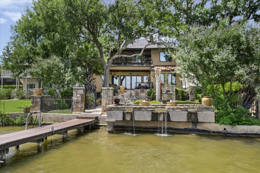507 Sandy Mountain Drive Sunrise Beach, TX 78643