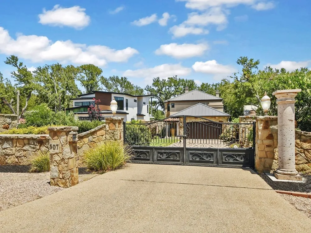 507 Sandy Mountain Drive Sunrise Beach, TX 78643