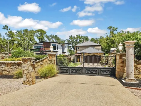 507 Sandy Mountain Drive