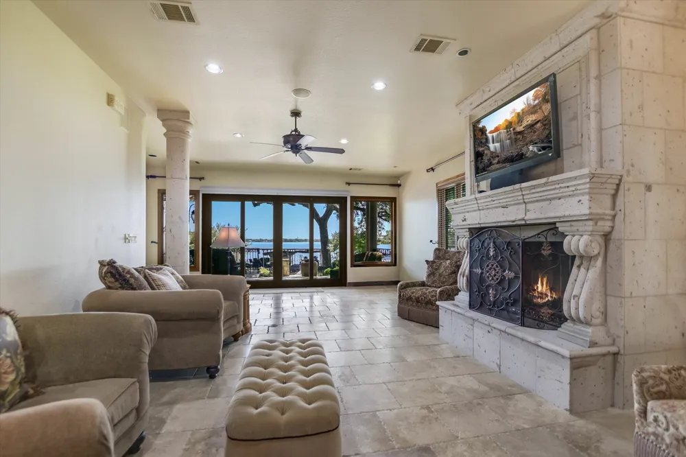 507 Sandy Mountain Drive Sunrise Beach, TX 78643