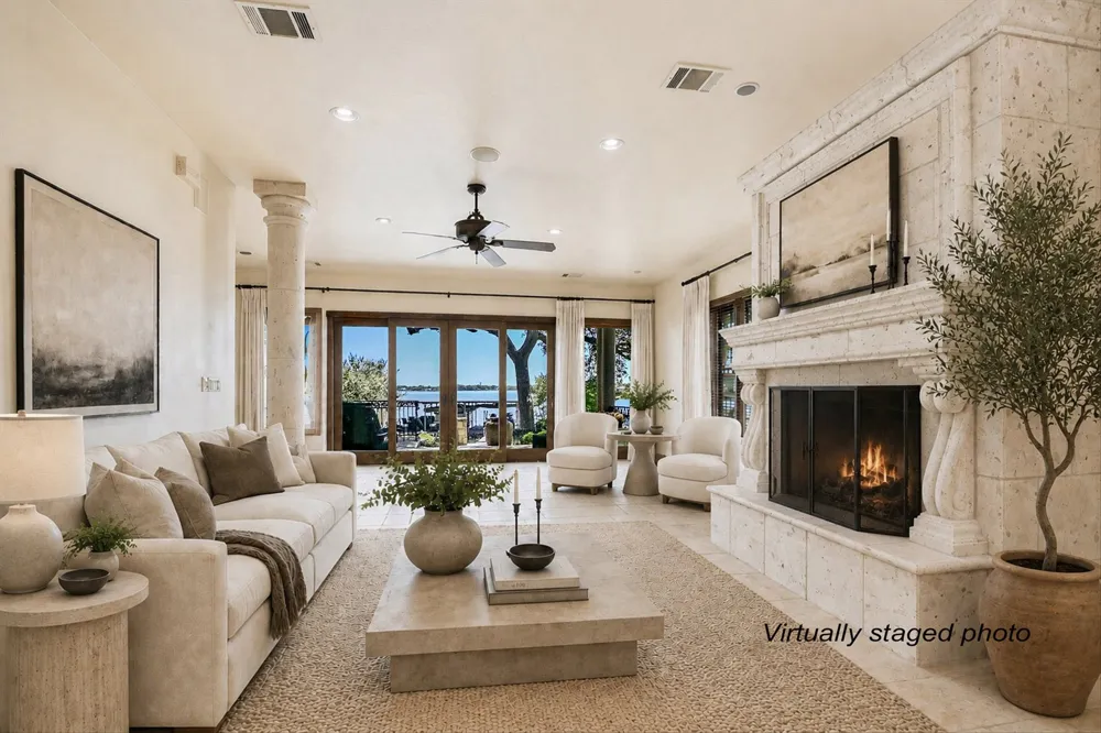 507 Sandy Mountain Drive Sunrise Beach, TX 78643
