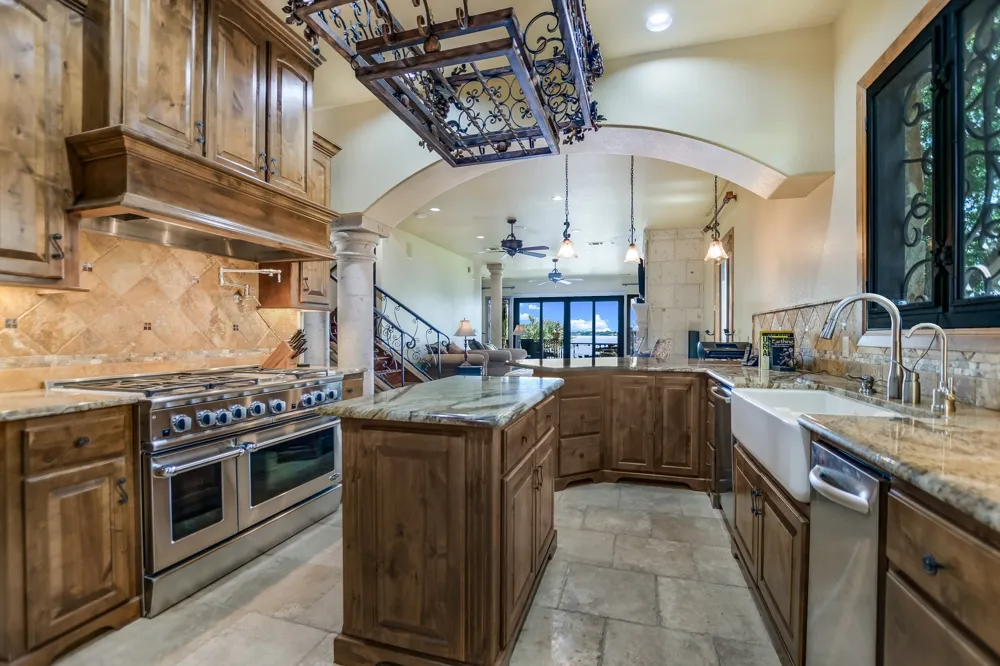 507 Sandy Mountain Drive Sunrise Beach, TX 78643