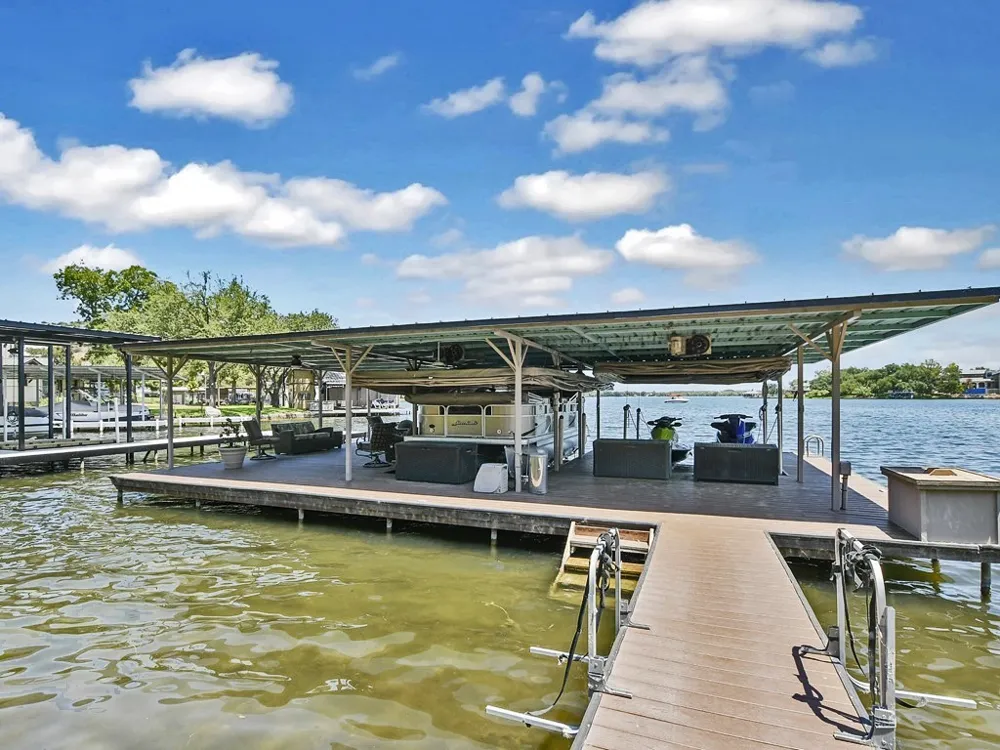 507 Sandy Mountain Drive Sunrise Beach, TX 78643