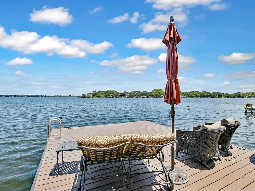 507 Sandy Mountain Drive Sunrise Beach, TX 78643