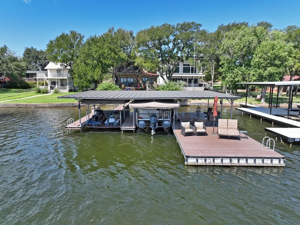 507 Sandy Mountain Drive Sunrise Beach, TX 78643