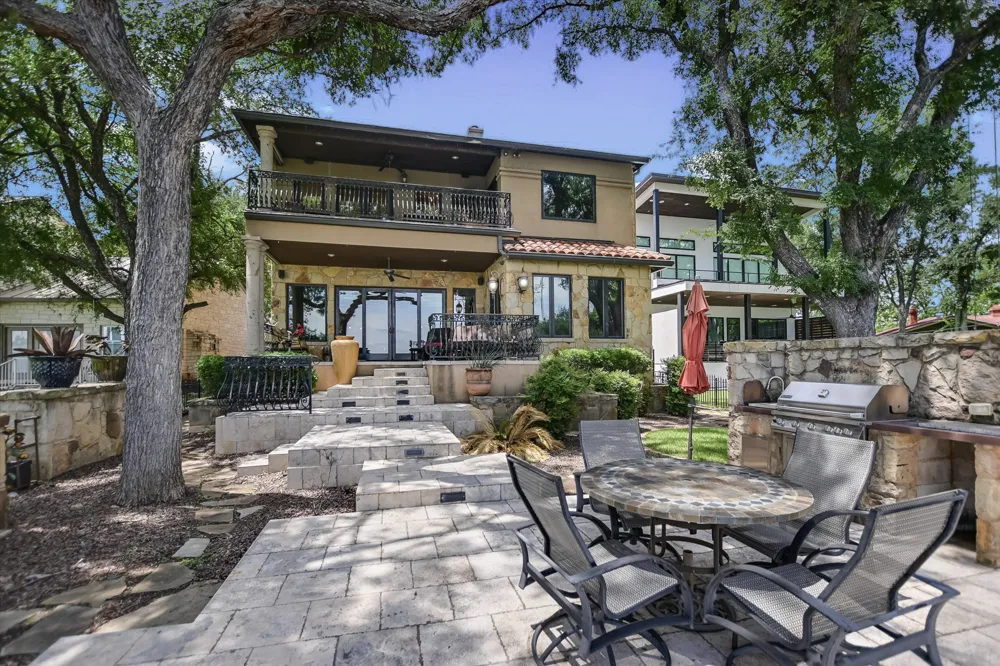 507 Sandy Mountain Drive Sunrise Beach, TX 78643