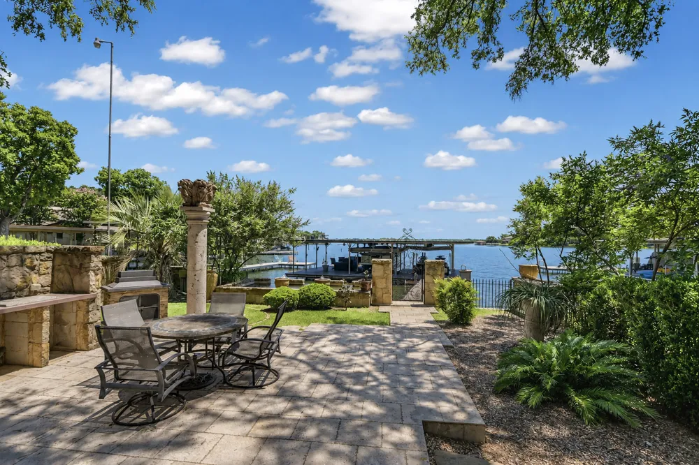 507 Sandy Mountain Drive Sunrise Beach, TX 78643