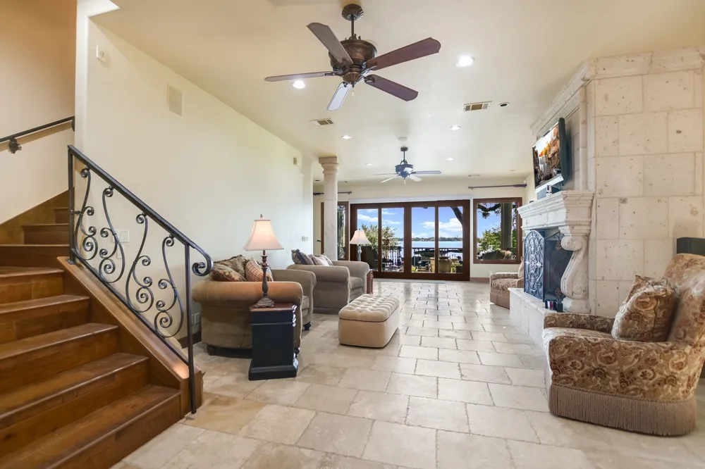 507 Sandy Mountain Drive Sunrise Beach, TX 78643