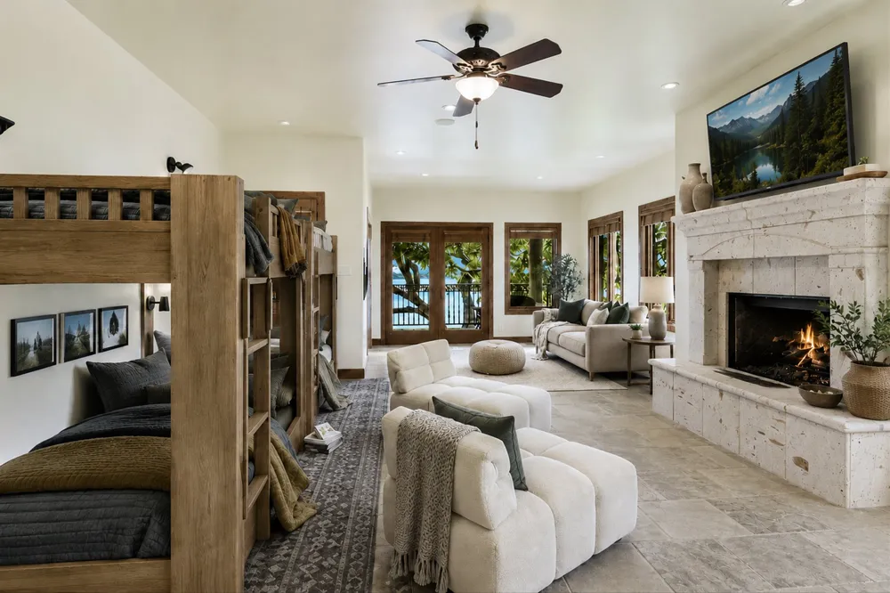 507 Sandy Mountain Drive Sunrise Beach, TX 78643