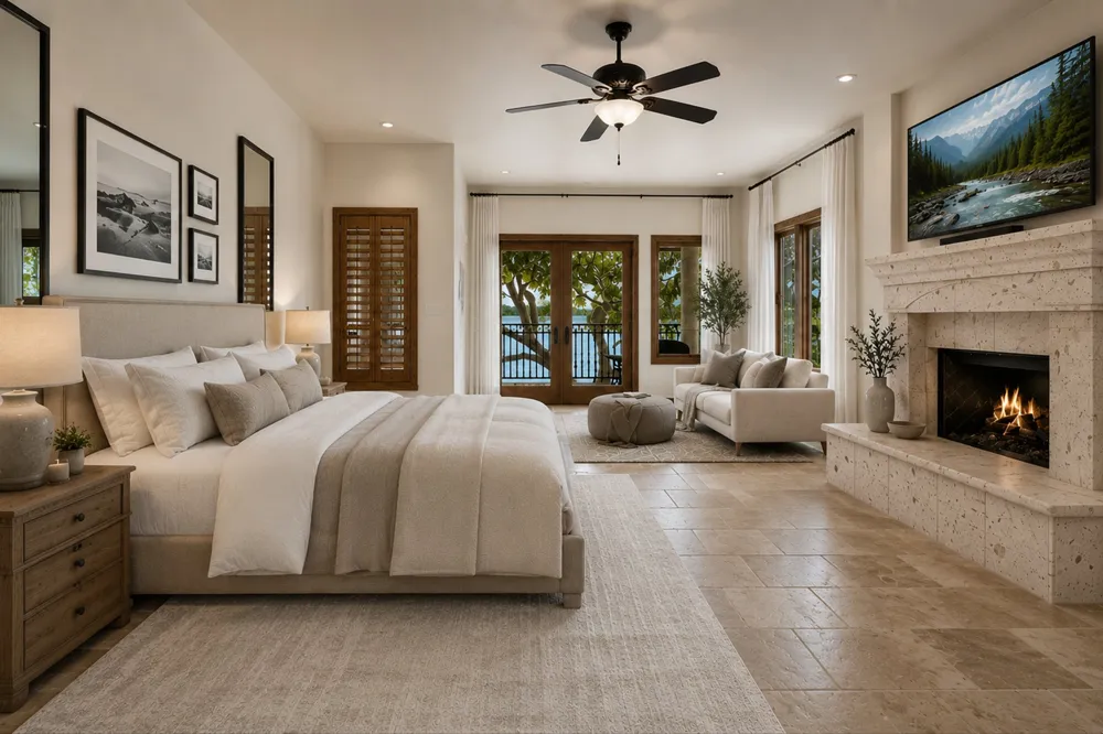 507 Sandy Mountain Drive Sunrise Beach, TX 78643