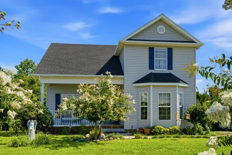 117 Thomas Holman Cir