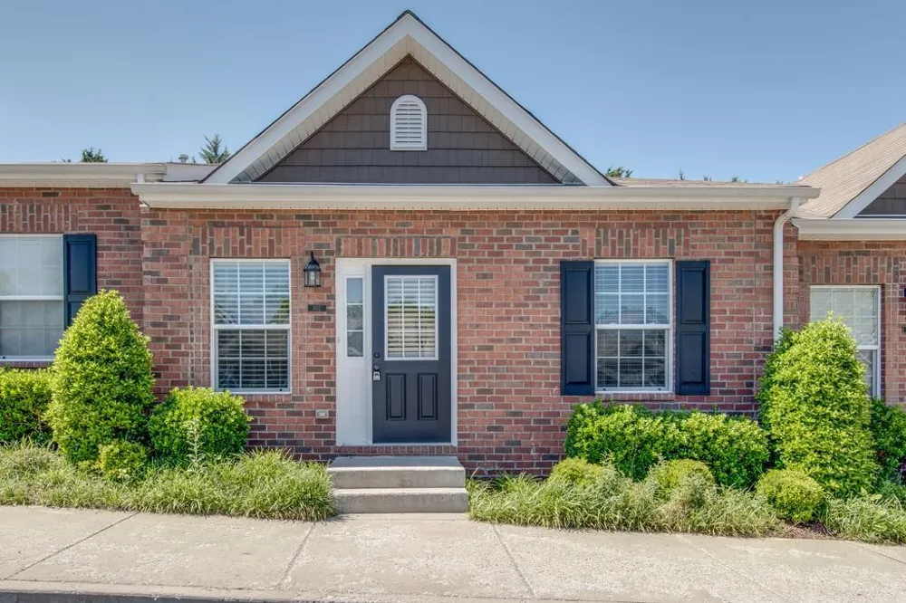 1101 Downs Blvd #302 Franklin, TN 37064