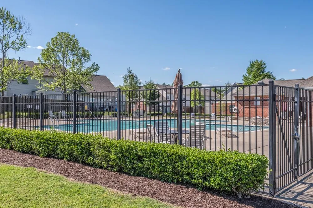 1101 Downs Blvd #302 Franklin, TN 37064