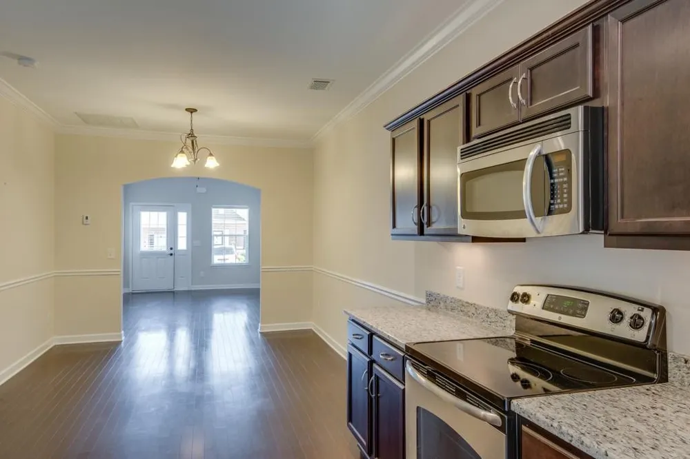 1101 Downs Blvd #302 Franklin, TN 37064