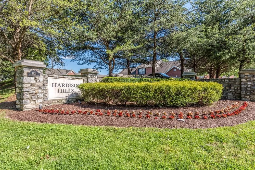 1101 Downs Blvd #302 Franklin, TN 37064