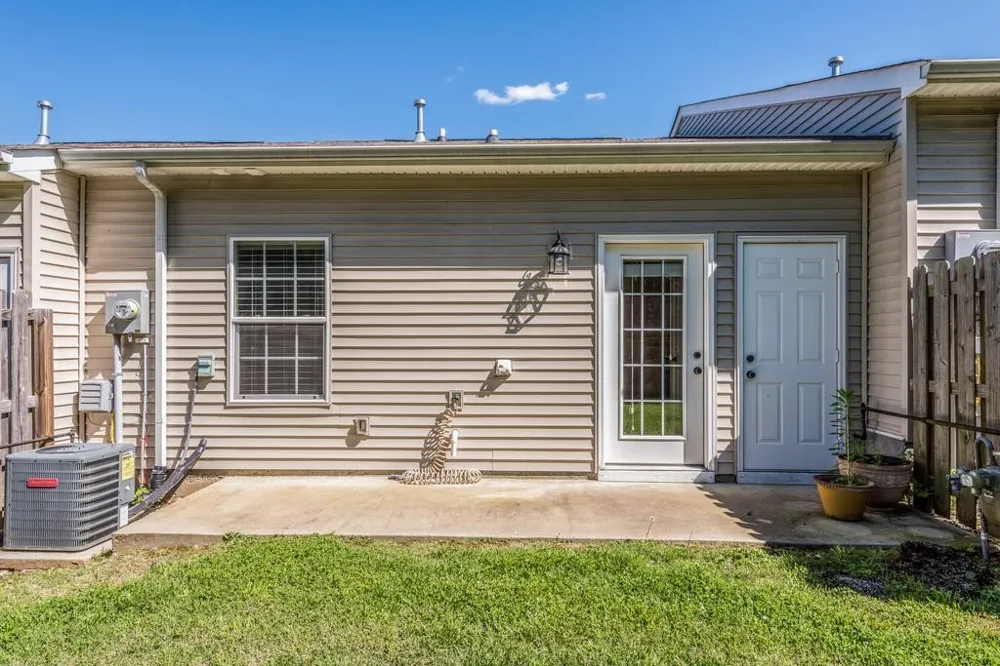 1101 Downs Blvd #302 Franklin, TN 37064
