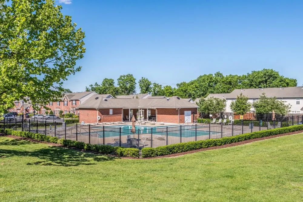 1101 Downs Blvd #302 Franklin, TN 37064