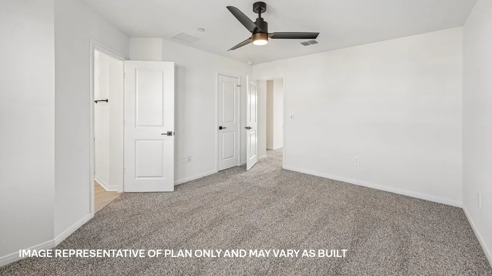 2734 Caleb Asher Loop Round Rock, TX 78665