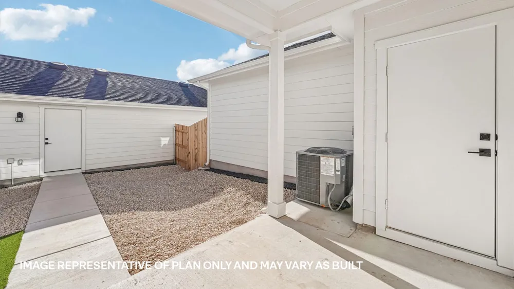 2734 Caleb Asher Loop Round Rock, TX 78665