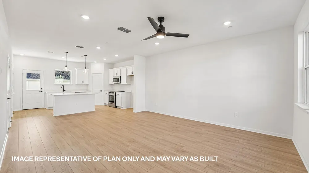 2734 Caleb Asher Loop Round Rock, TX 78665