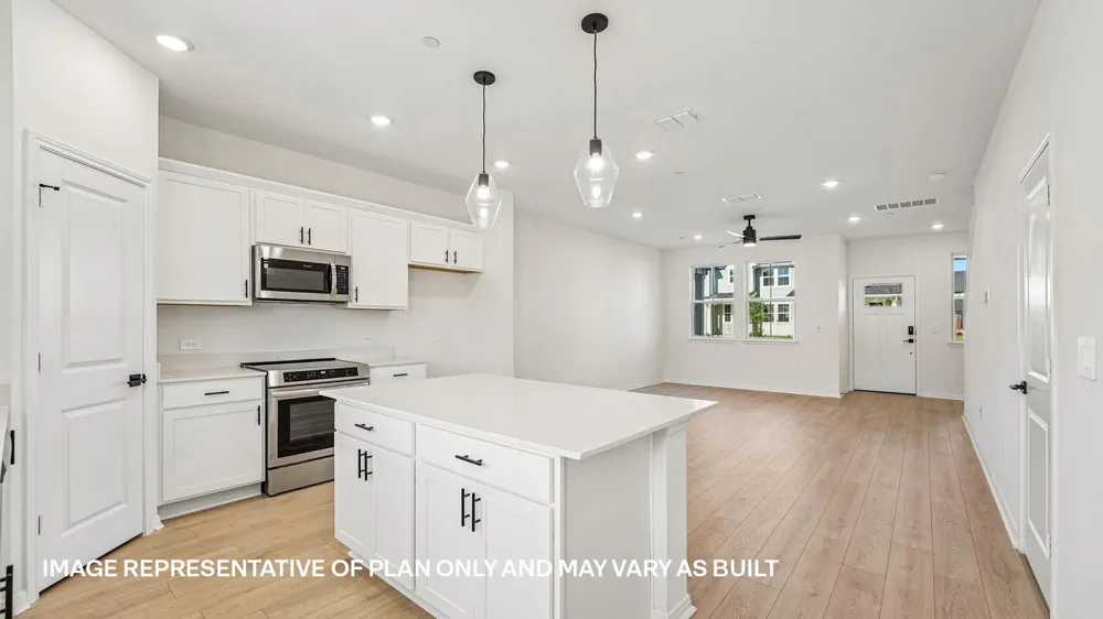 2734 Caleb Asher Loop Round Rock, TX 78665