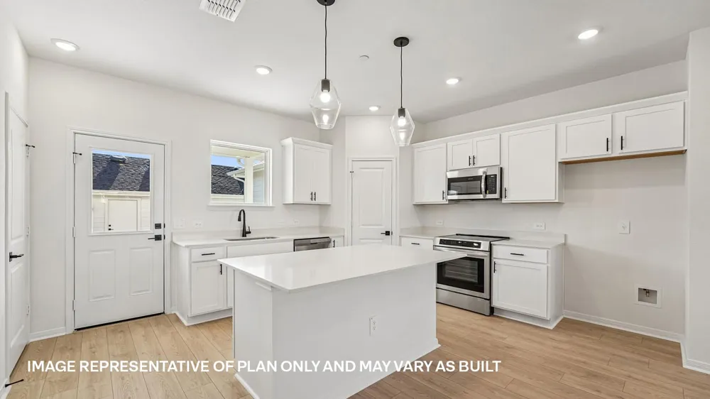 2734 Caleb Asher Loop Round Rock, TX 78665