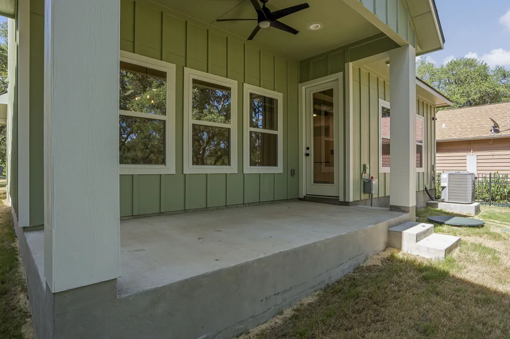 12 Wilson Circle #Golf Wimberley, TX 78676