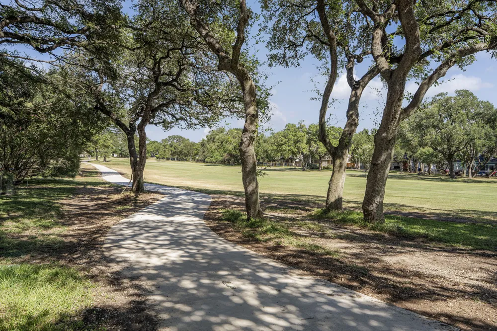 12 Wilson Circle #Golf Wimberley, TX 78676