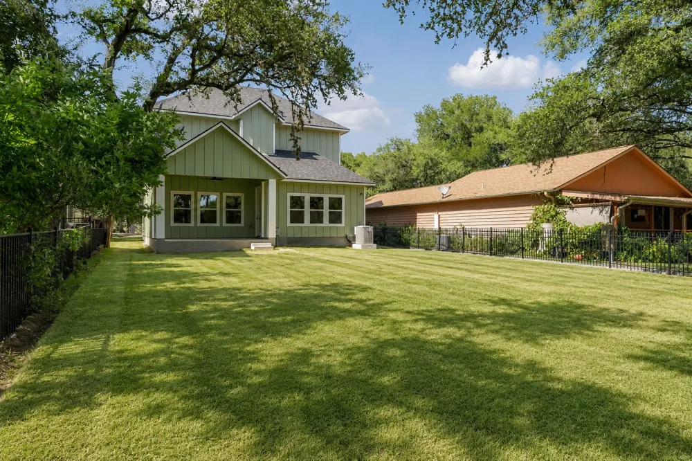12 Wilson Circle #Golf Wimberley, TX 78676