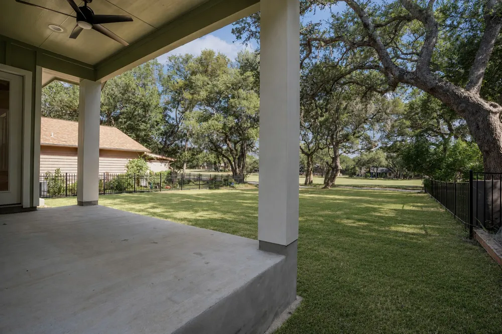12 Wilson Circle #Golf Wimberley, TX 78676