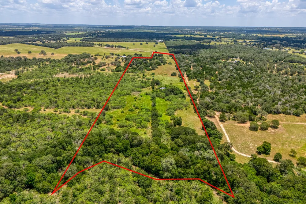 FM 86 Highway Lockhart, TX 78644