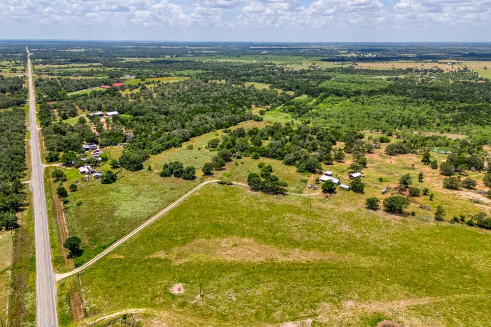 FM 86 Highway Lockhart, TX 78644
