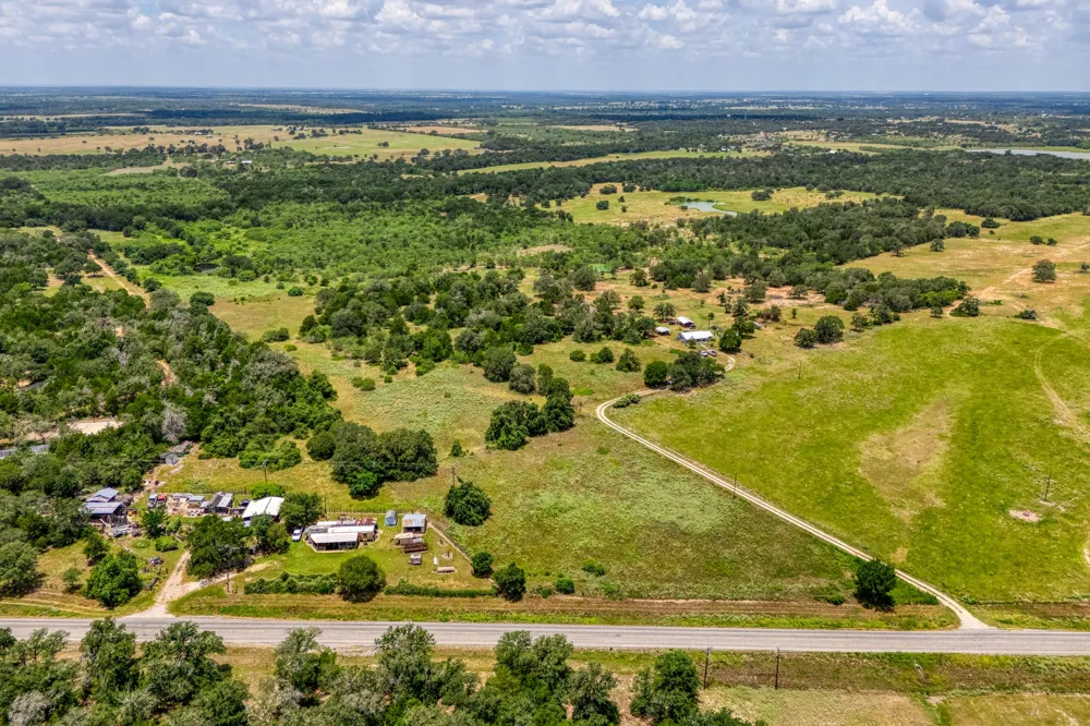 FM 86 Highway Lockhart, TX 78644