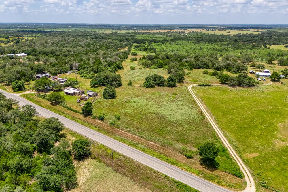 FM 86 Highway Lockhart, TX 78644