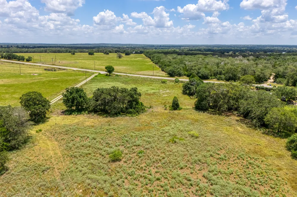 FM 86 Highway Lockhart, TX 78644