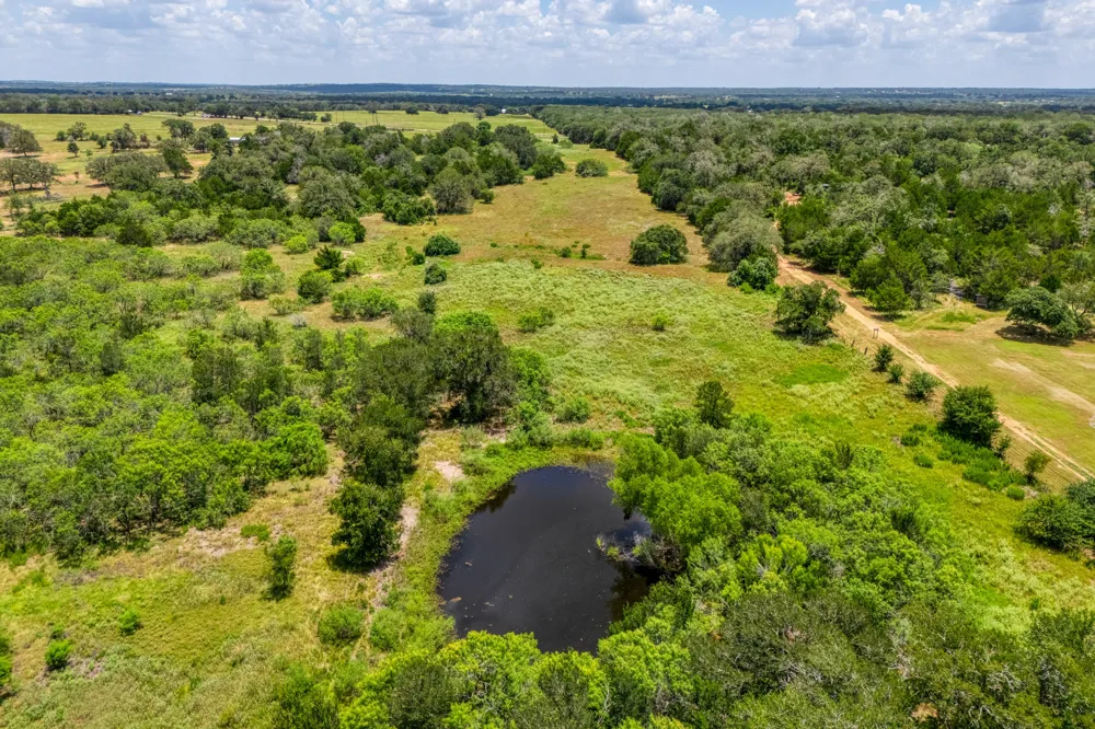 FM 86 Highway Lockhart, TX 78644