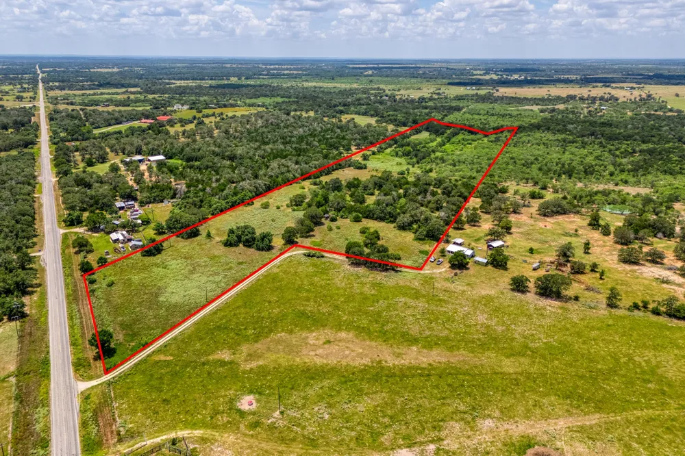 FM 86 Highway Lockhart, TX 78644