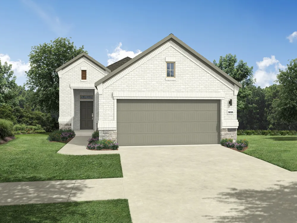 181 Hornet Street Elgin, TX 78621