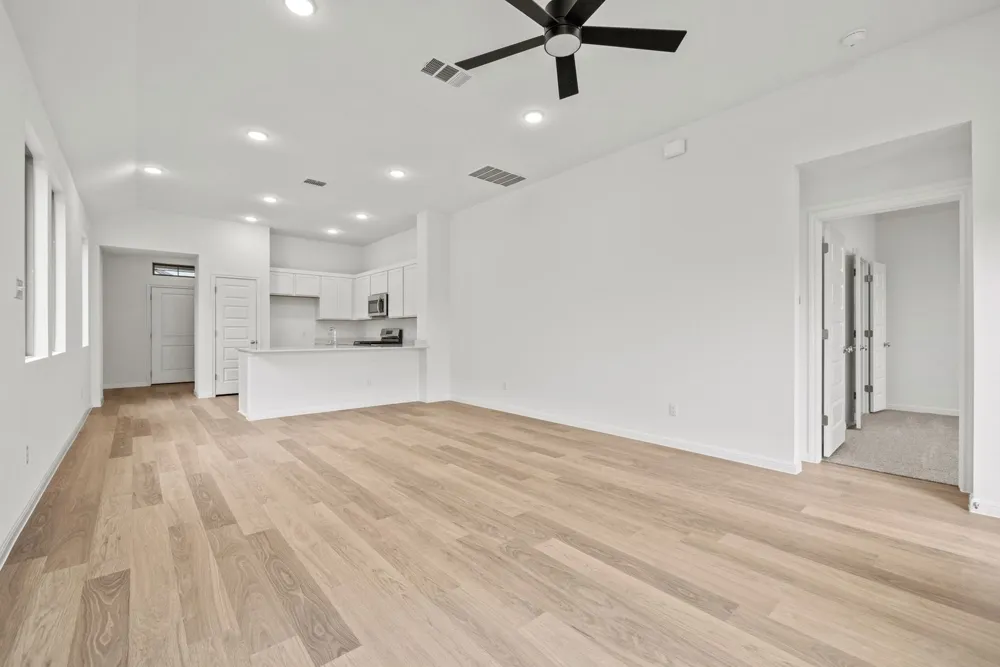 181 Hornet Street Elgin, TX 78621