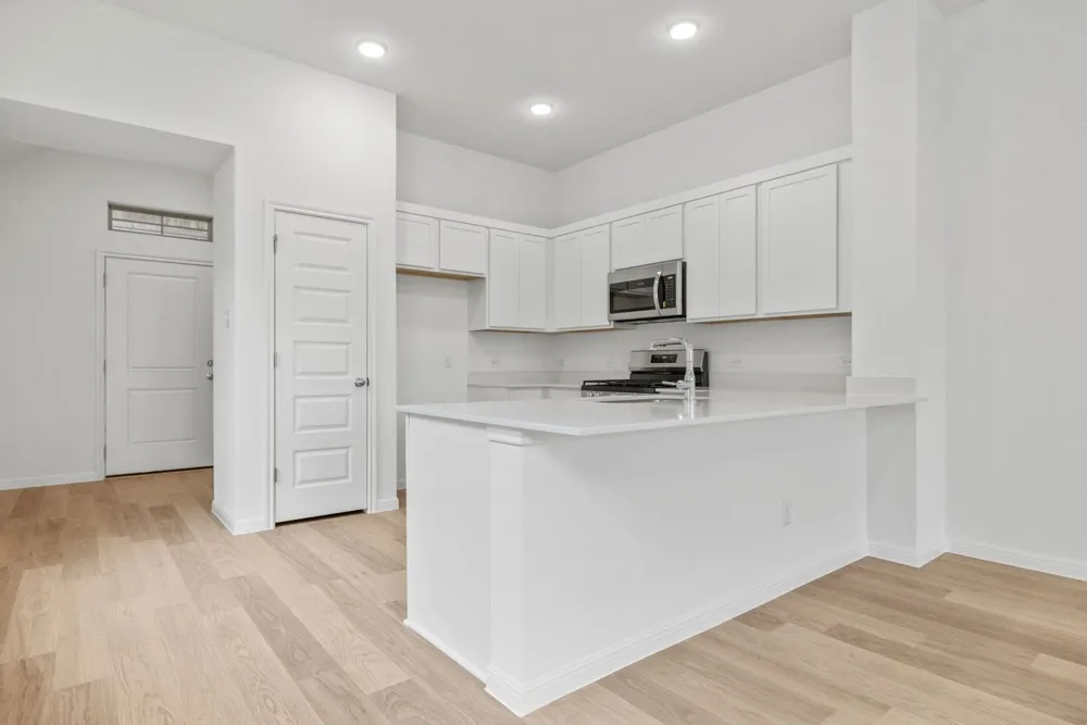 181 Hornet Street Elgin, TX 78621