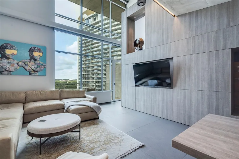 800 W 5th Street #1105 Austin, TX 78703